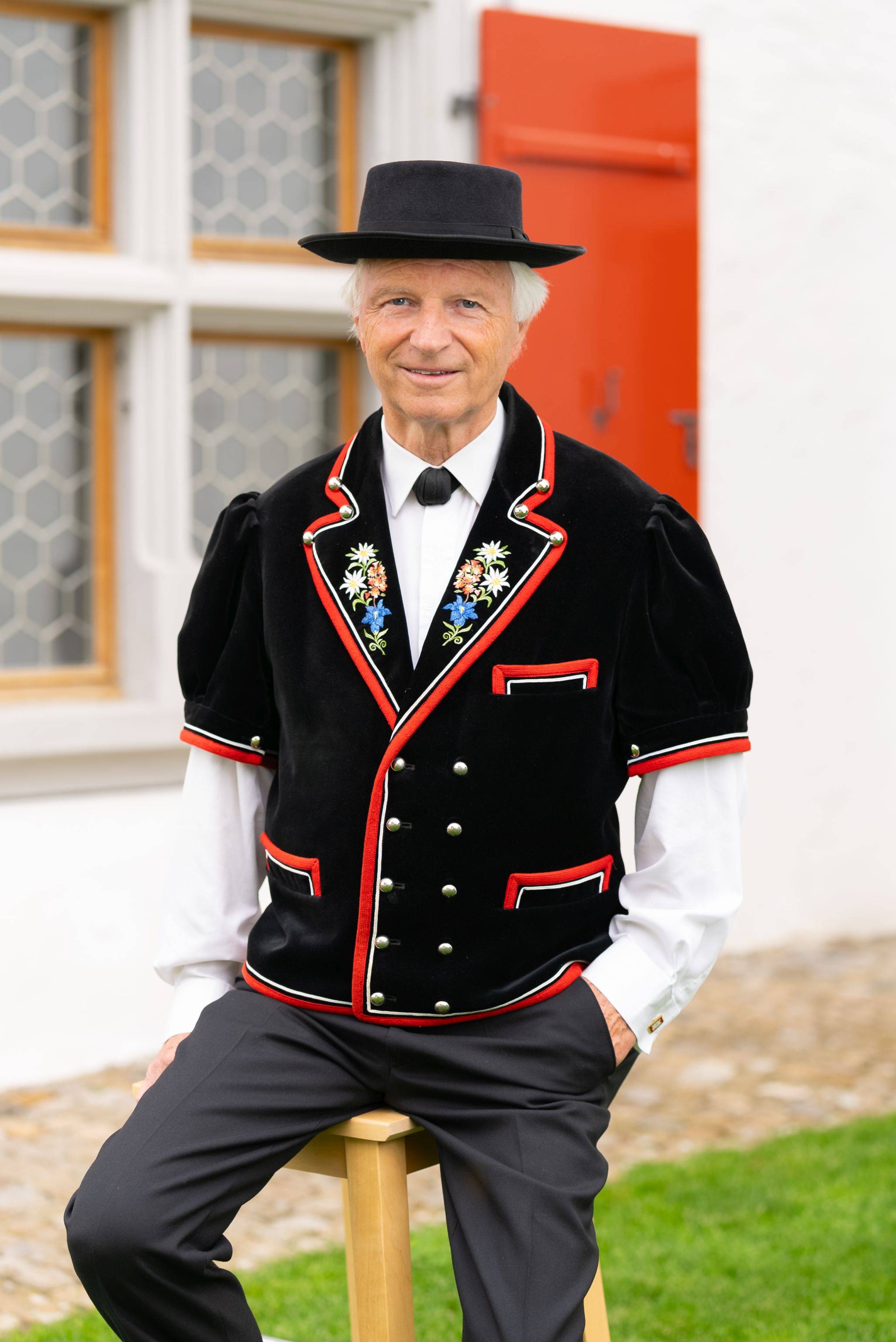 Edi Wüest